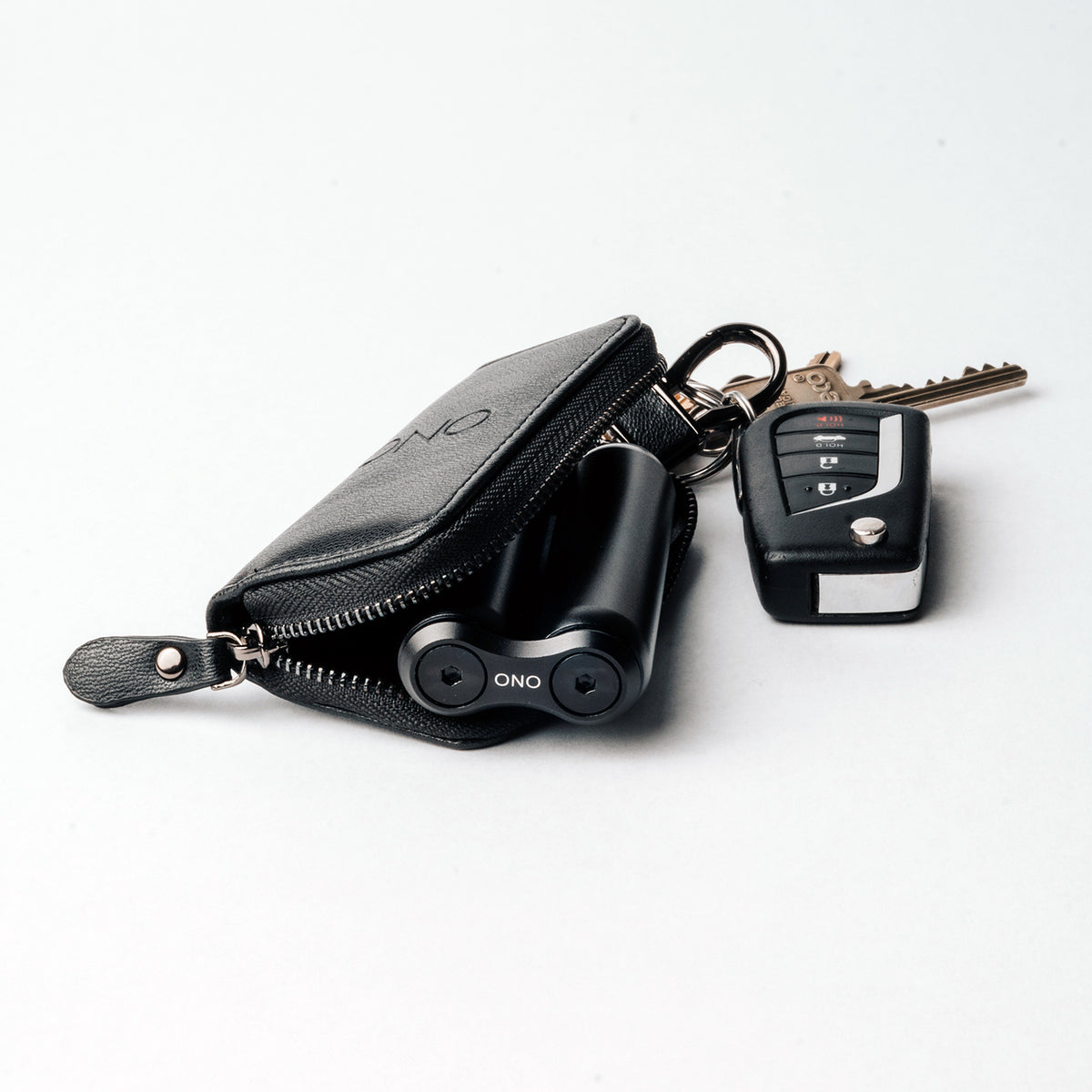 ONO Roller Premium Keychain Case